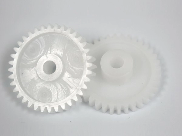 SINGLE INJECTION MOLDING SINGLE INJECTION MOLDING