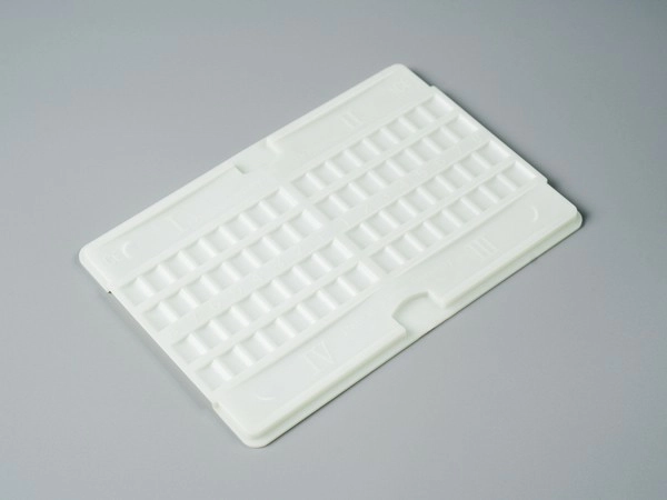 SINGLE INJECTION MOLDING SINGLE INJECTION MOLDING