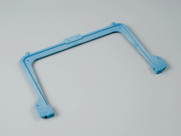 SINGLE INJECTION MOLDING SINGLE INJECTION MOLDING
