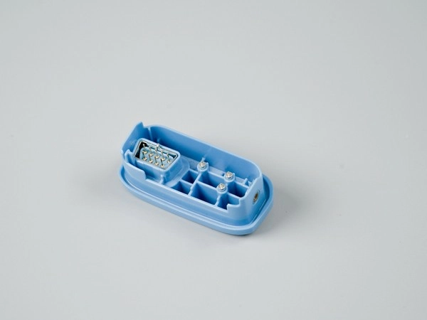 SINGLE INJECTION MOLDING SINGLE INJECTION MOLDING