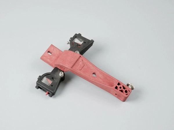 SINGLE INJECTION MOLDING SINGLE INJECTION MOLDING