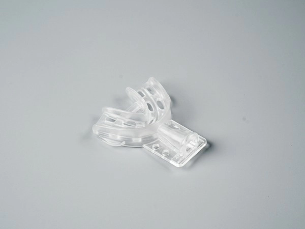 SINGLE INJECTION MOLDING SINGLE INJECTION MOLDING