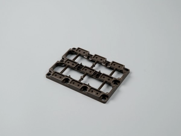 SINGLE INJECTION MOLDING SINGLE INJECTION MOLDING