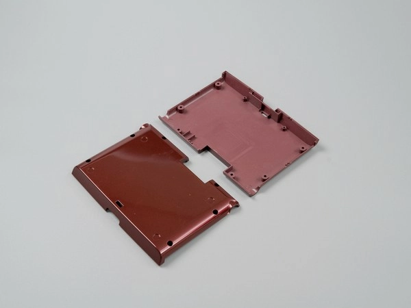 SINGLE INJECTION MOLDING SINGLE INJECTION MOLDING