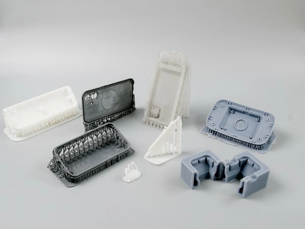 SINGLE INJECTION MOLDING SINGLE INJECTION MOLDING
