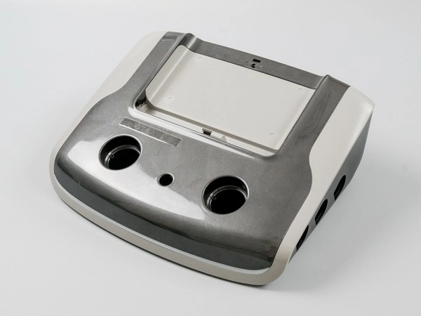 SINGLE INJECTION MOLDING SINGLE INJECTION MOLDING