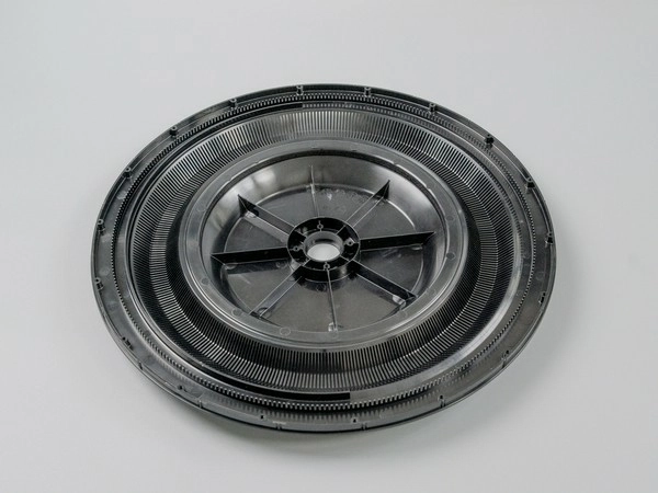 SINGLE INJECTION MOLDING SINGLE INJECTION MOLDING