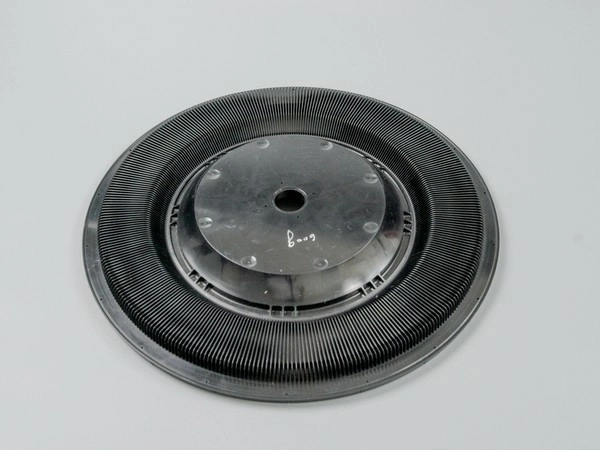 SINGLE INJECTION MOLDING SINGLE INJECTION MOLDING