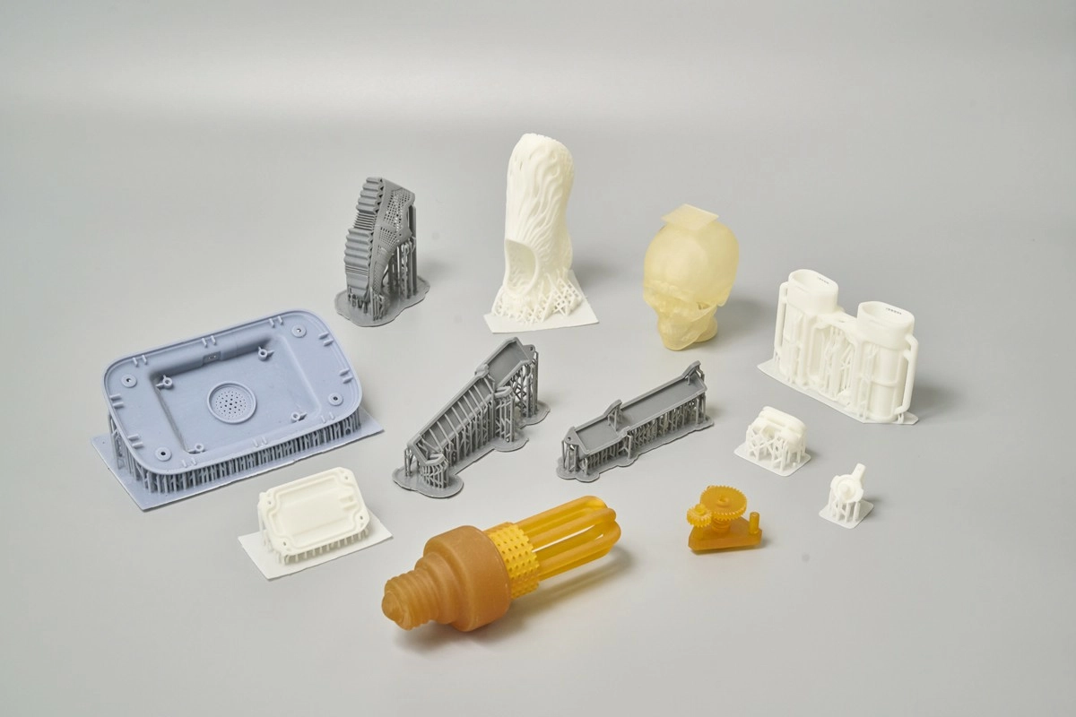 高混合3Dプリント 高混合3Dプリント