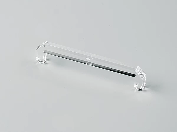 OPTICAL LENS & LIGHT PIPE OPTICAL LENS & LIGHT PIPE