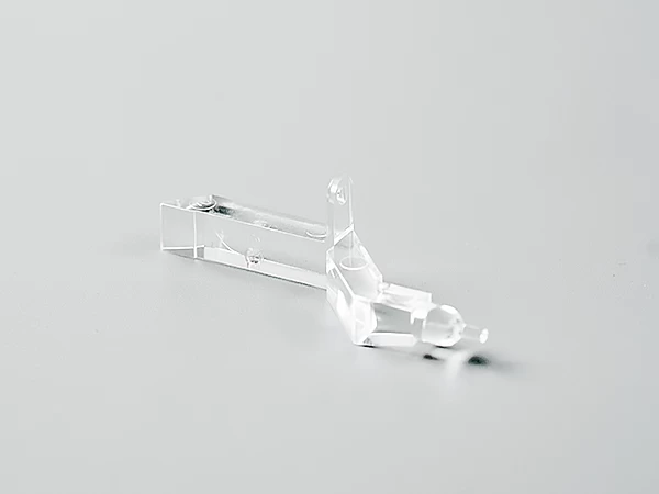 OPTICAL LENS & LIGHT PIPE OPTICAL LENS & LIGHT PIPE