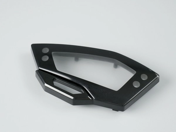 ダブルインジェクション成形 ダブルインジェクション成形