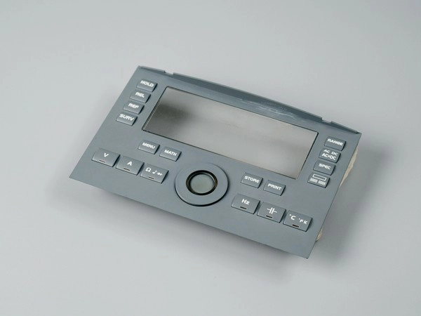 ダブルインジェクション成形 ダブルインジェクション成形