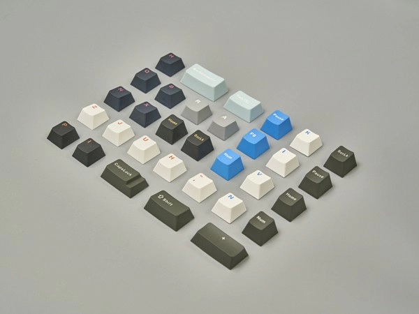 ダブルインジェクション成形 ダブルインジェクション成形