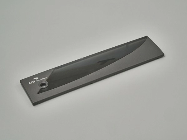 ダブルインジェクション成形 ダブルインジェクション成形