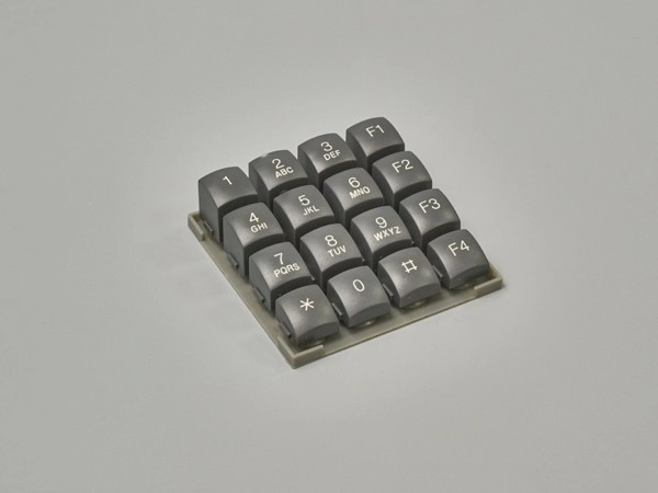 ダブルインジェクション成形 ダブルインジェクション成形