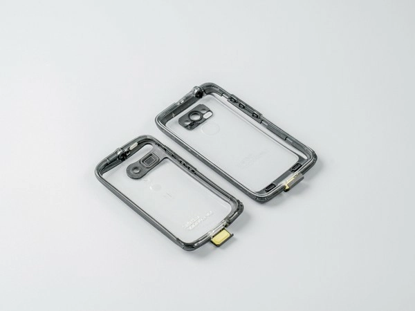OVER INJECTION MOLDING Overmolding Parts from YOMURA