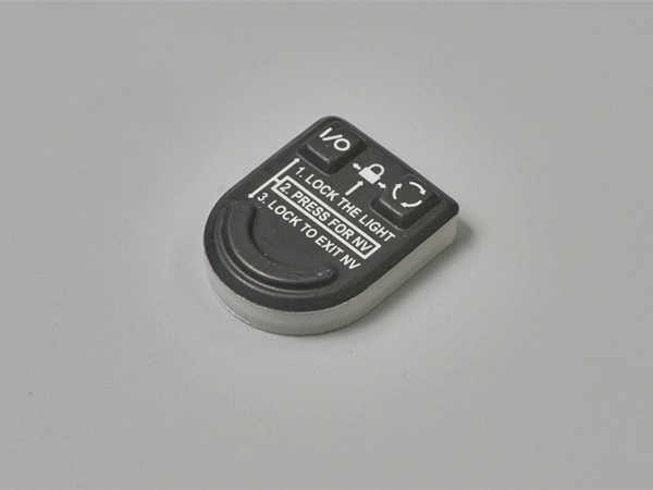 OVER INJECTION MOLDING Overmolding Products from YOMURA