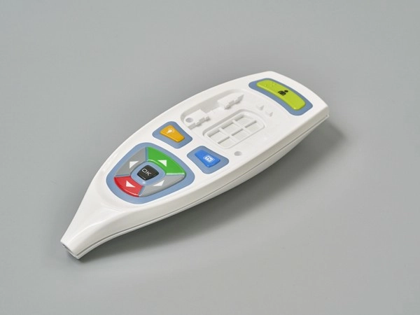 OVER INJECTION MOLDING YOMURA Overmolding Product Design