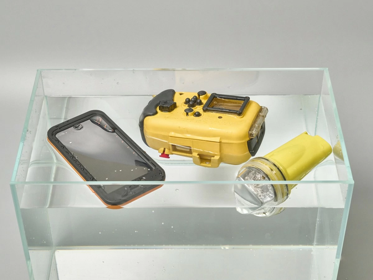OVER INJECTION MOLDING YOMURA Overmolding Products