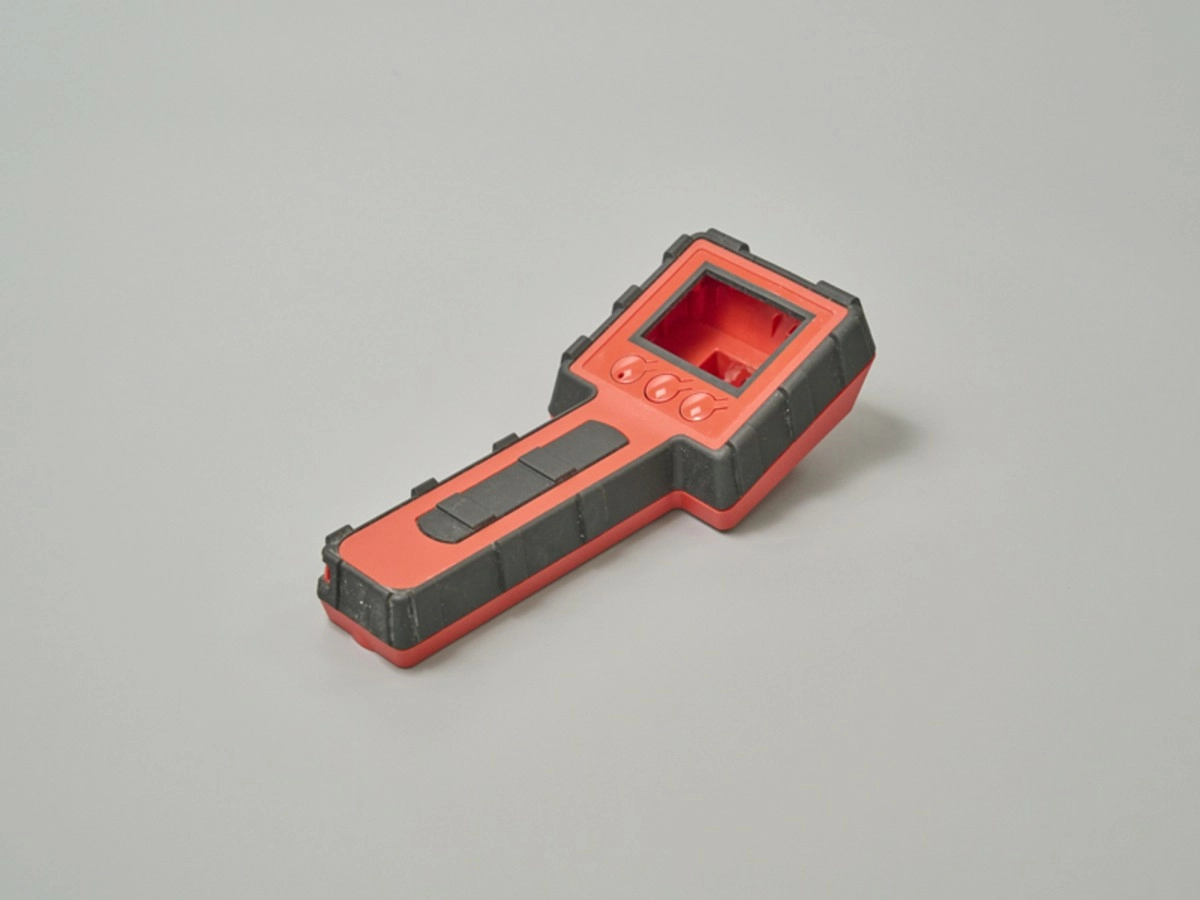 OVER INJECTION MOLDING YOMURA Overmolding Products