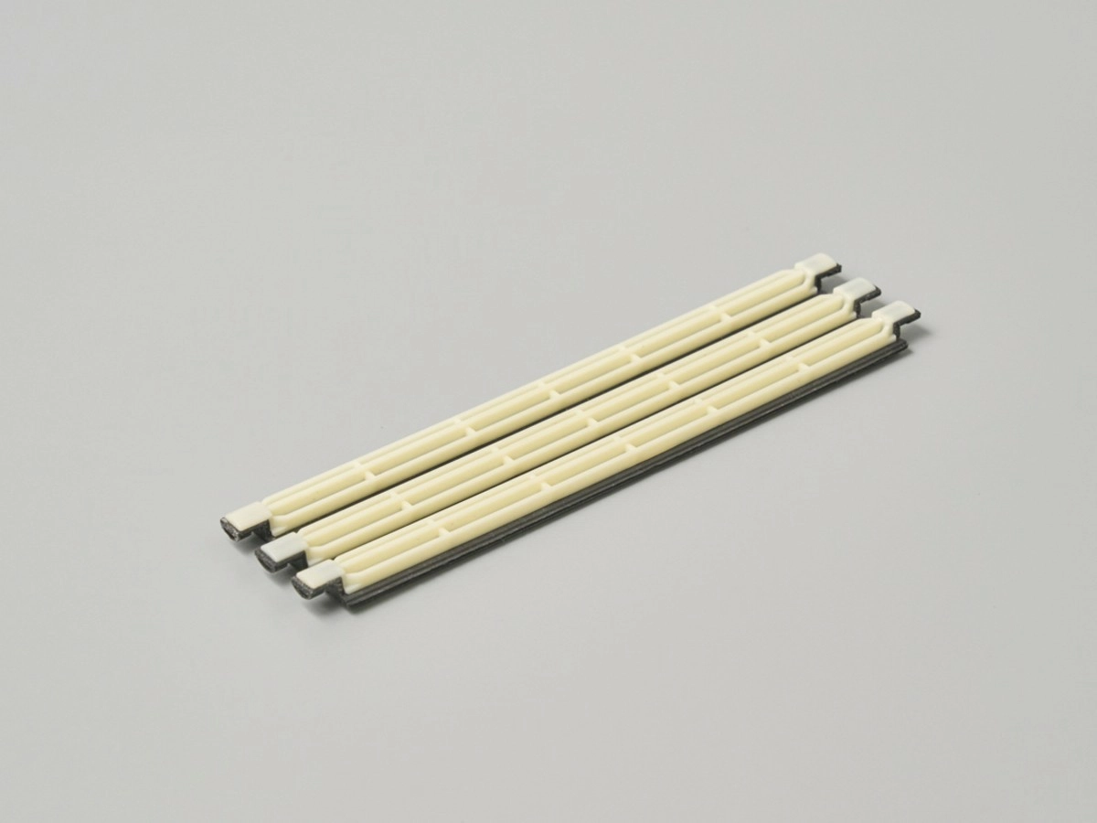 OVER INJECTION MOLDING Overmolding Products from YOMURA