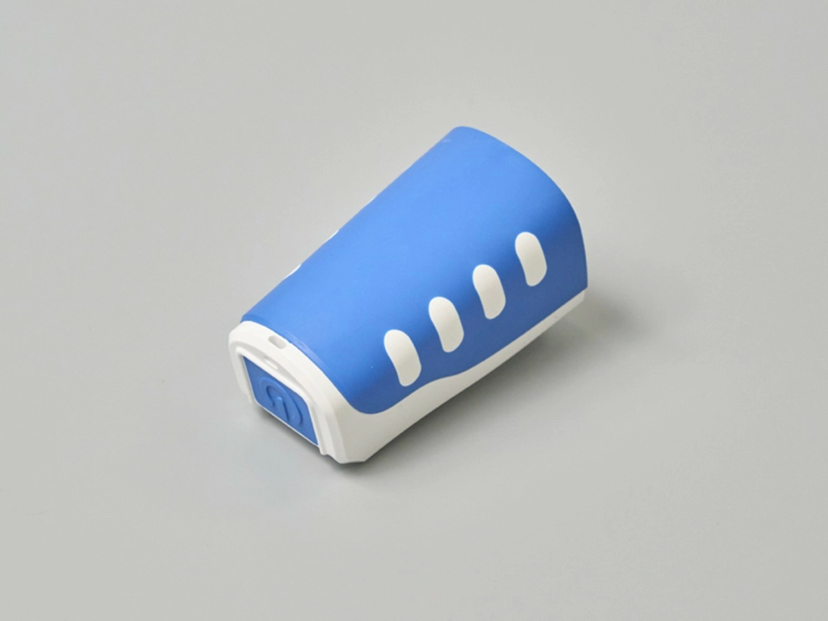OVER INJECTION MOLDING Overmolding Parts from YOMURA