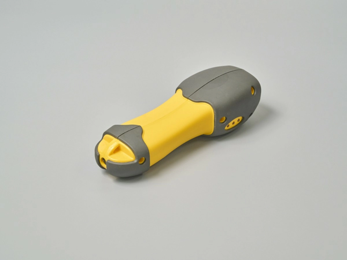 OVER INJECTION MOLDING YOMURA Overmolding Examples