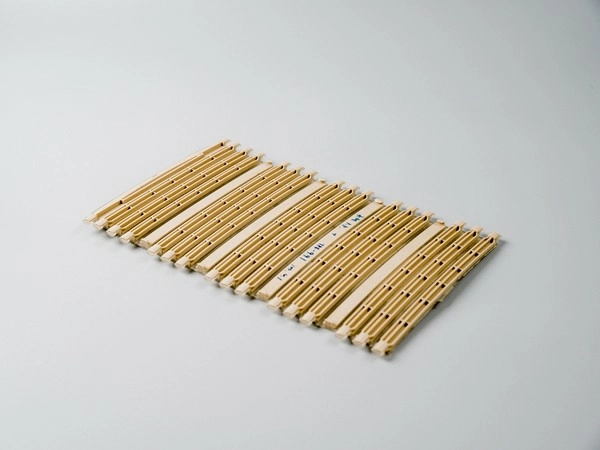 OVER INJECTION MOLDING Overmolding Parts from YOMURA