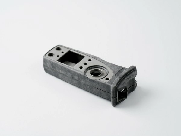 OVER INJECTION MOLDING Overmolding Parts from YOMURA