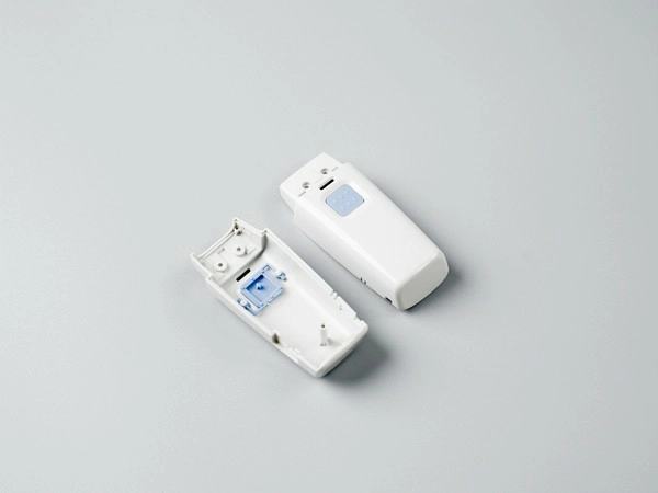 OVER INJECTION MOLDING Overmolding Parts from YOMURA