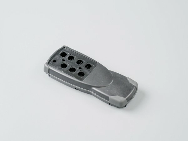 OVER INJECTION MOLDING Overmolding Parts from YOMURA