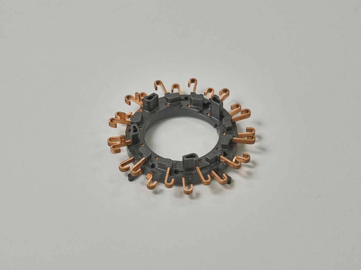 INSERT INJECTION MOLDING INSERT INJECTION MOLDING