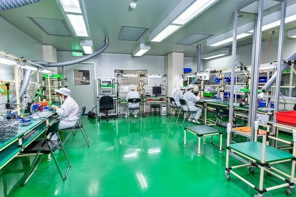CONTRACT ASSEMBLY CONTRACT ASSEMBLY