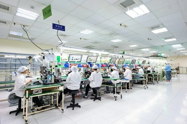 CONTRACT ASSEMBLY CONTRACT ASSEMBLY