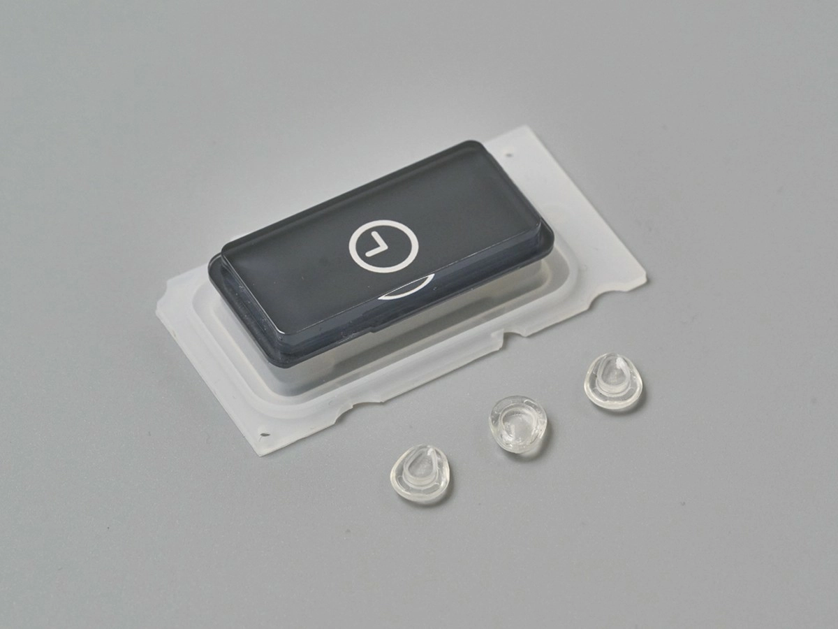 液体射出成形 液体射出成形