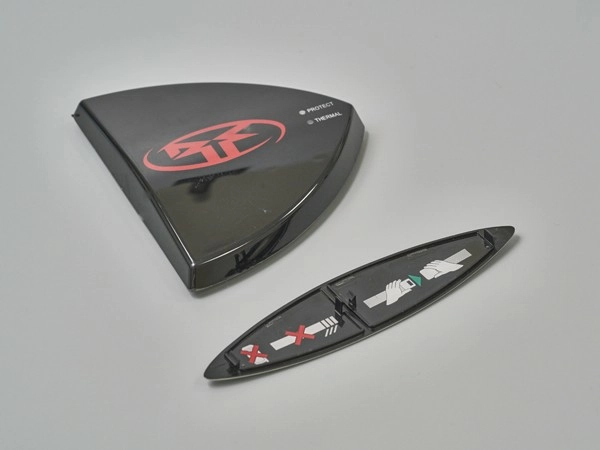 インモールドデコレーション インモールドデコレーション