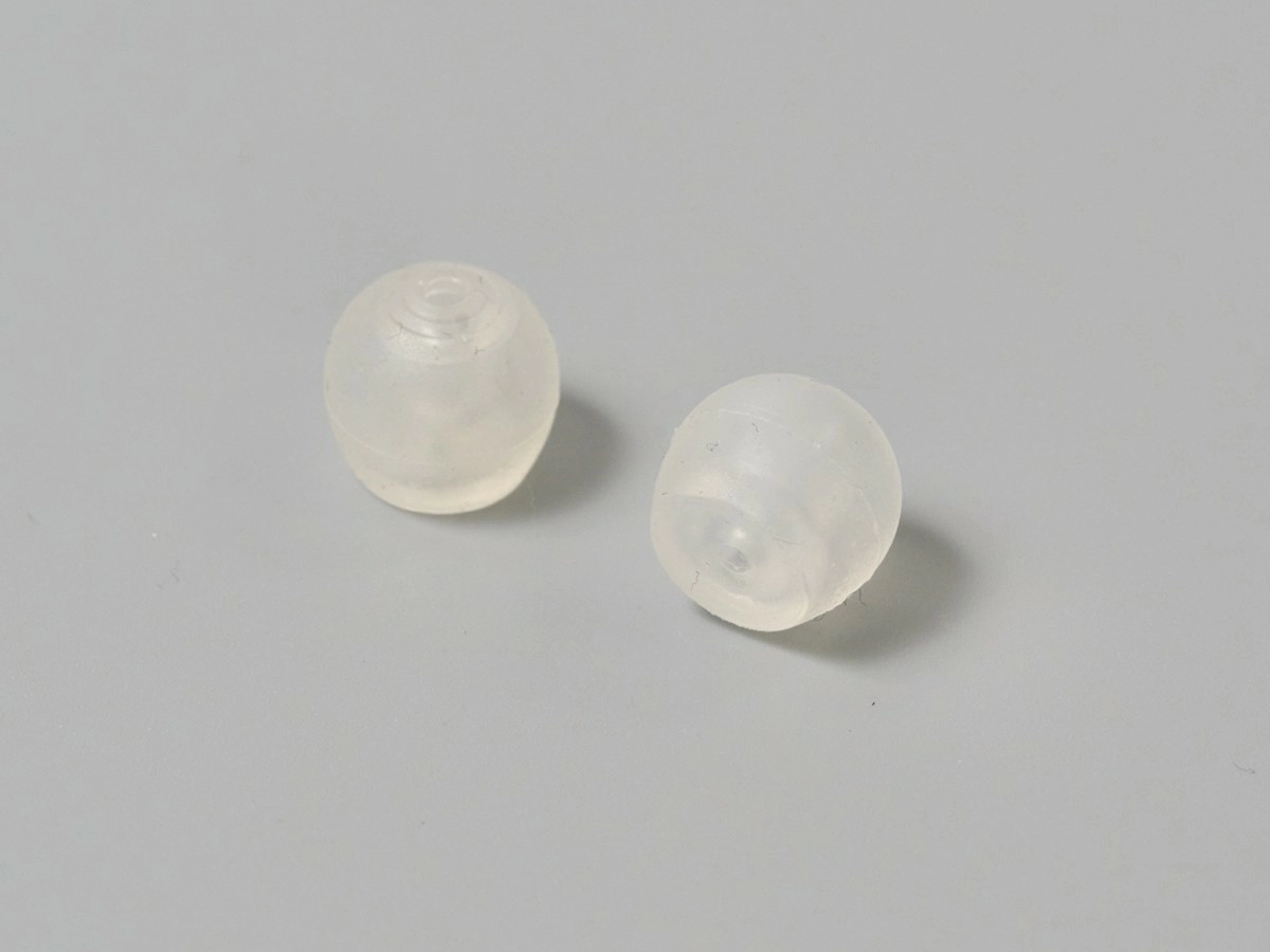 液体射出成形 液体射出成形