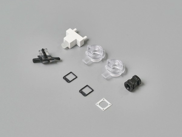 MICRO MOLDING MICRO MOLDING