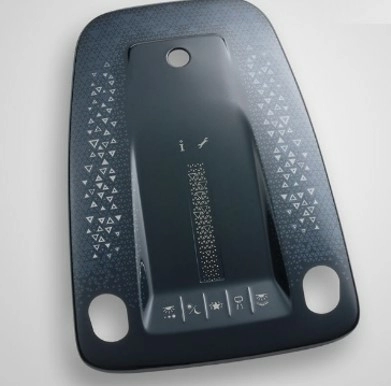 インモールドエレクトロニクス インモールドエレクトロニクス