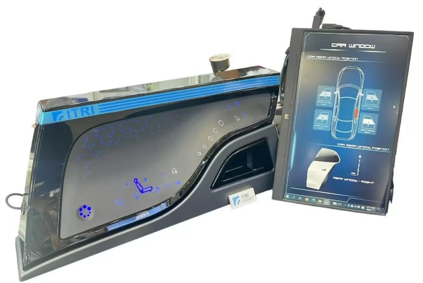 インモールドエレクトロニクス インモールドエレクトロニクス