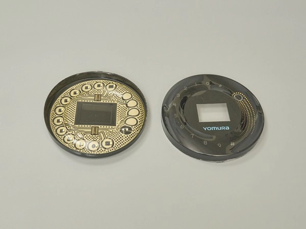 インモールドエレクトロニクス インモールドエレクトロニクス