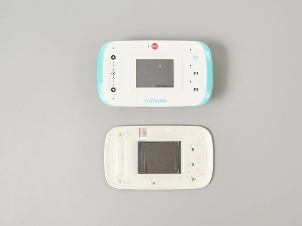 インモールドエレクトロニクス インモールドエレクトロニクス