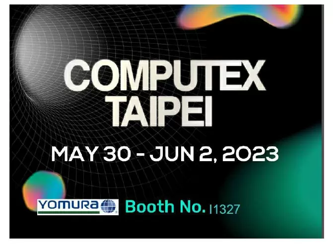 Computex Taipei 2023